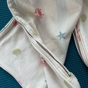 OCEAN/BEACH THEMED PILLOW COVERS